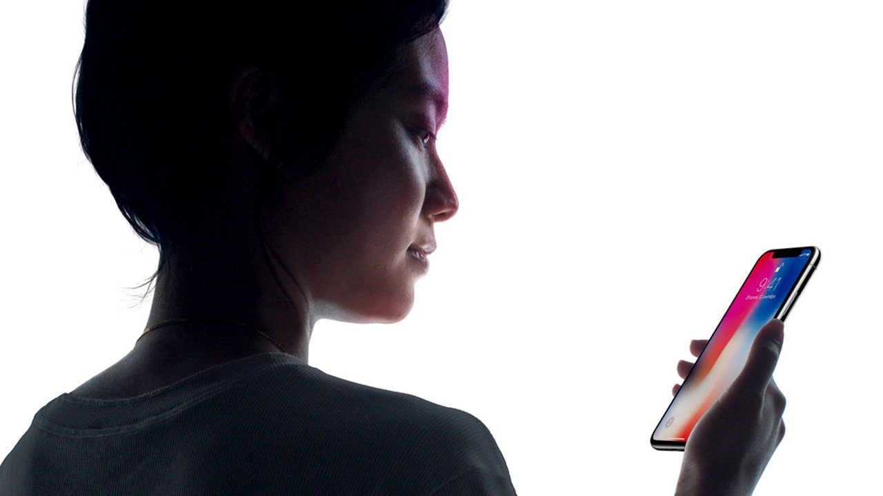 Bí kíp phòng tránh bị cướp mở iPhone X bằng Face ID 2