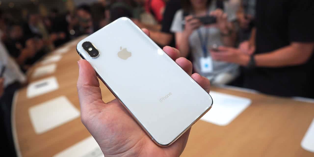 5 điều cần làm trong lúc chờ iPhone X lên kệ 5
