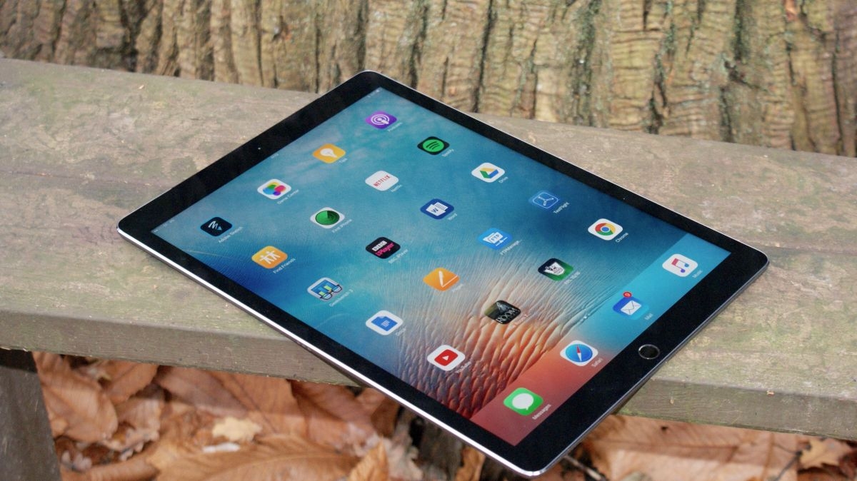 Chân dung iPad Pro 2: thiết kế, cấu hình, tính năng và ngày phát hành 1