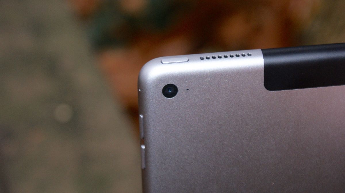 Chân dung iPad Pro 2: thiết kế, cấu hình, tính năng và ngày phát hành 3