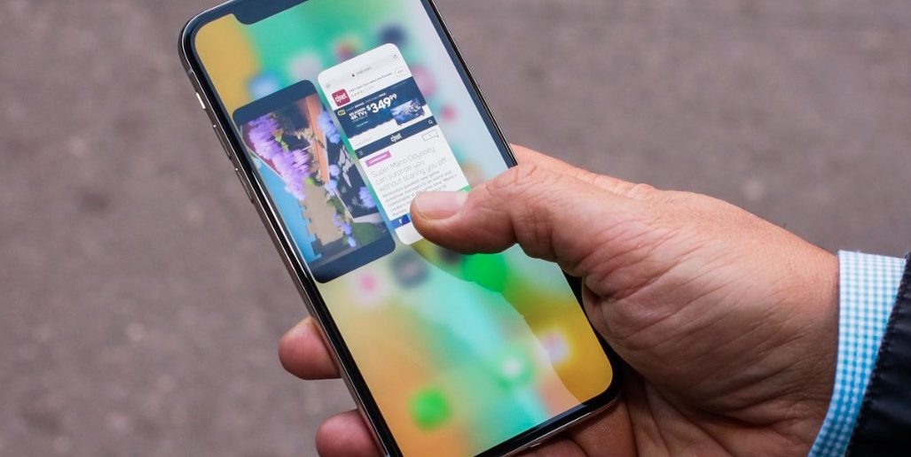 Đây là cách Apple khai tử Touch ID trên iPhone, iPad trong năm tới 1
