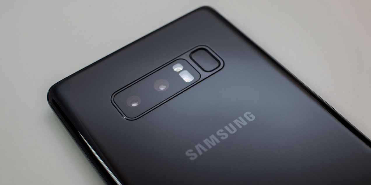 Khó lòng trông đợi gì ở Galaxy S9, khi mà Galaxy Note8 đã quá hoàn hảo 564