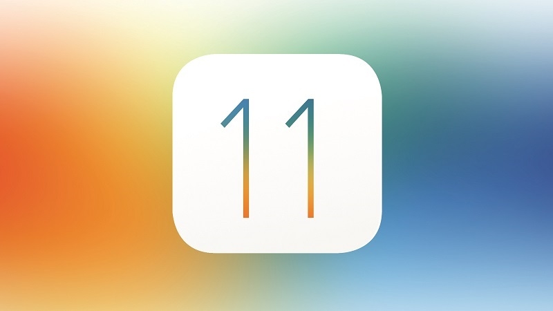 Lưu ý: cập nhật iOS 11 có thể làm iPhone 5s chậm đi 68