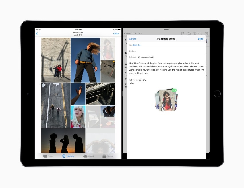 Nên hay không nên cập nhật iOS 11 cho iPhone, iPad của bạn? 4