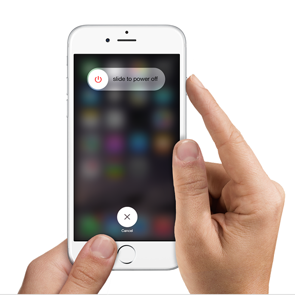 Những điều cần biết về việc khởi động lại iPhone 1