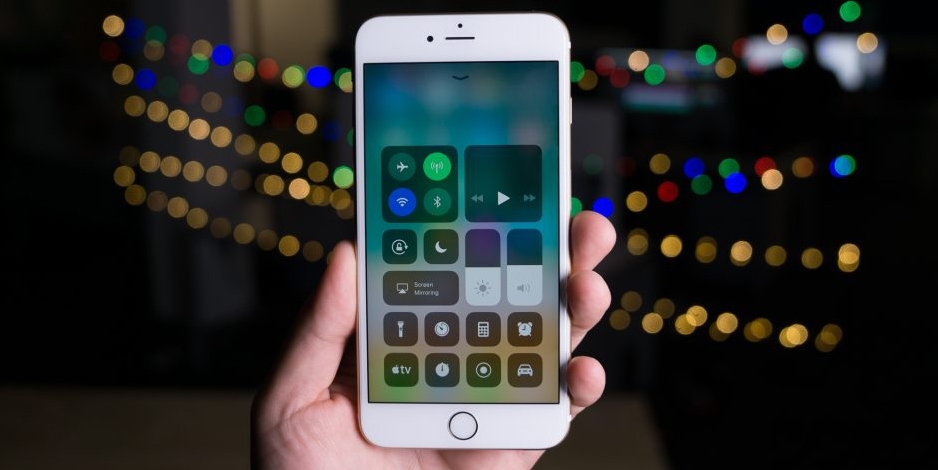 Làm gì khi bị lỗi trong quá trình cập nhật iOS 11? 1