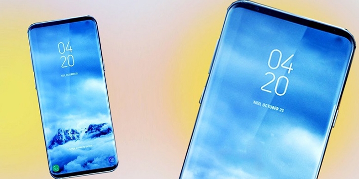 Với Galaxy S9, trí tuệ nhân tạo sẽ được nâng lên một tầm cao mới 89