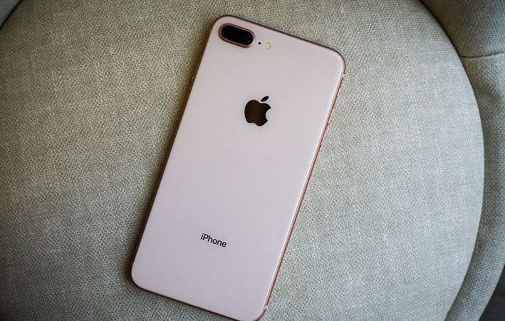Sau iPhone 32GB, thời đại của iPhone 64GB đã đến 67