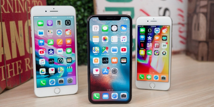 Sau iPhone 32GB, thời đại của iPhone 64GB đã đến 346