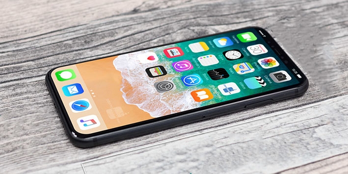 thông tin thú vị về chip iPhone 8 trước giờ G
