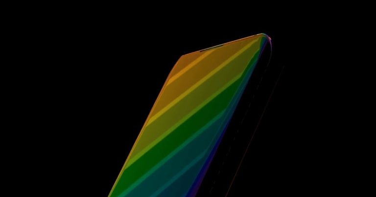 iPhone X cũng phải chào thua nếu Galaxy S9 đẹp ảo diệu thế này 8