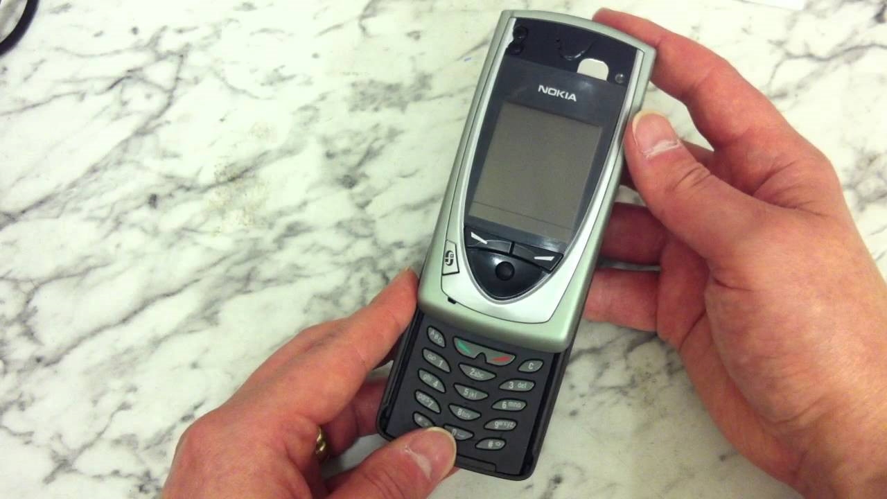 10 chiếc camera phone đỉnh cao sáng tạo trong lịch sử 2