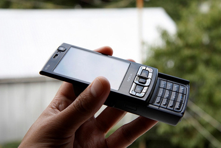 10 chiếc camera phone đỉnh cao sáng tạo trong lịch sử 3