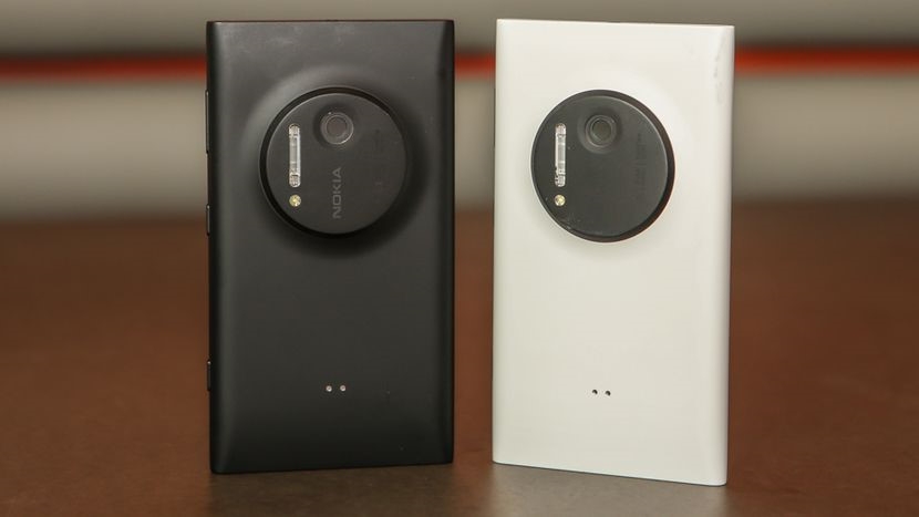 10 chiếc camera phone đỉnh cao sáng tạo trong lịch sử 6