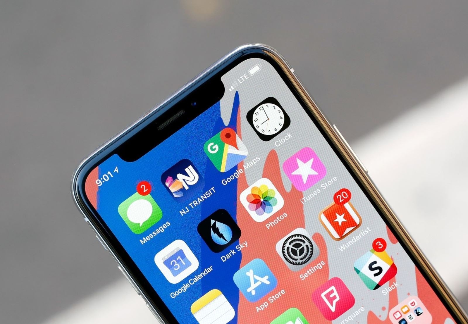 10 smartphone bán chạy nhất Việt Nam cuối năm 2017 3
