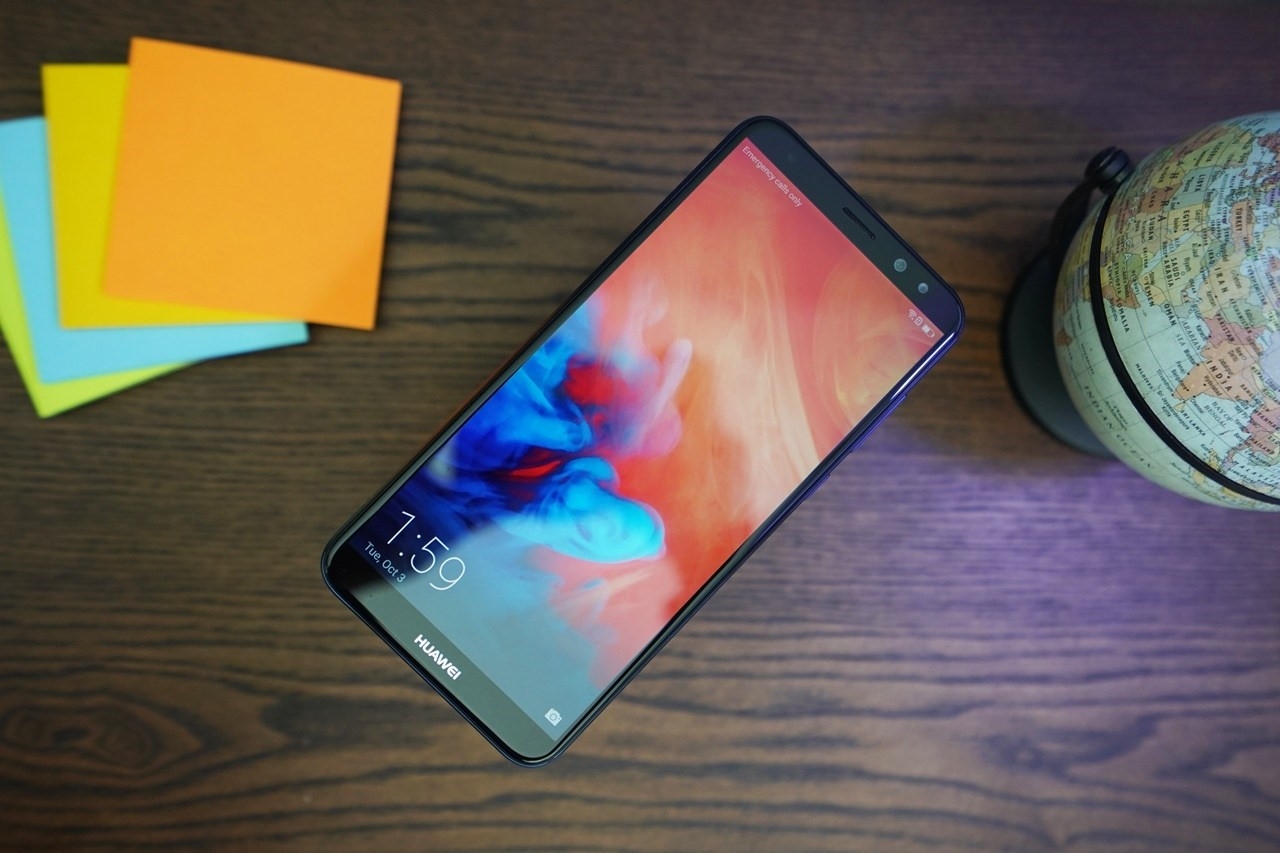 10 smartphone bán chạy nhất Việt Nam cuối năm 2017 7
