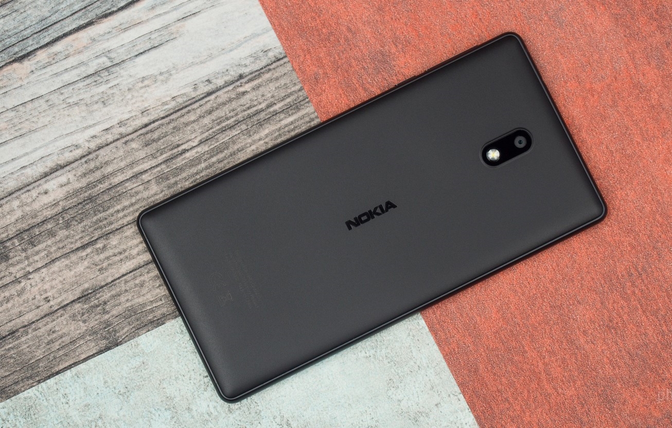 10 smartphone bán chạy nhất Việt Nam cuối năm 2017 8