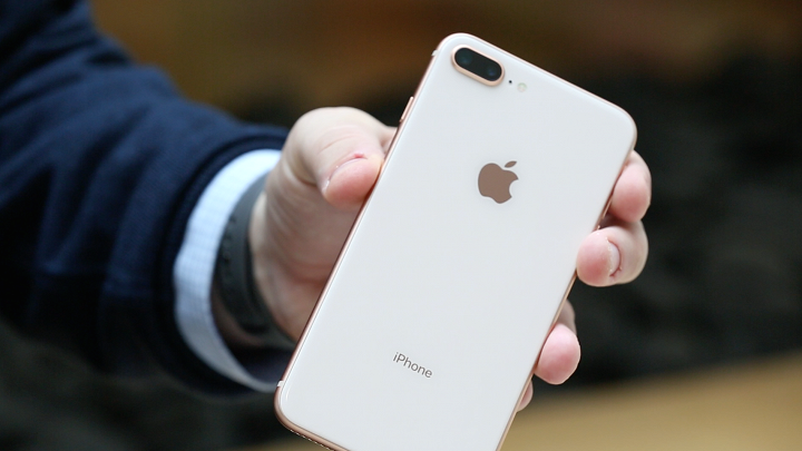 10 smartphone tốt nhất thế giới theo Business Insider 2