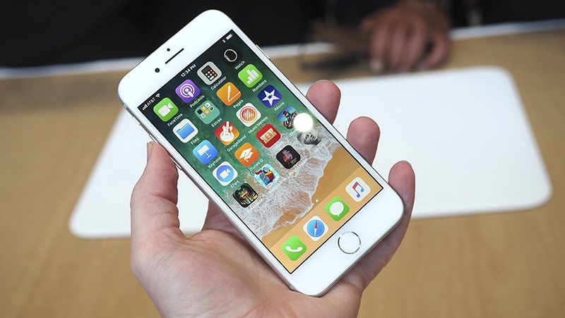 10 smartphone tốt nhất thế giới theo Business Insider 3