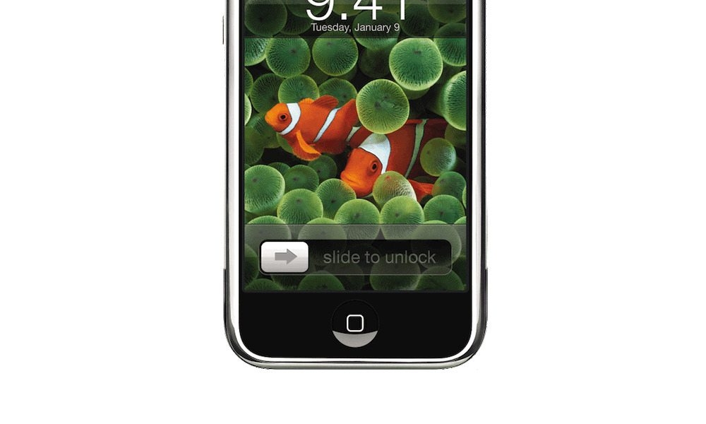 12 công nghệ ưu việt làm nên tên tuổi của Apple 1