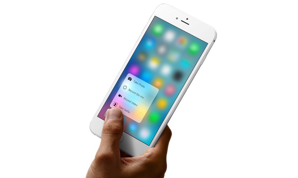 12 công nghệ ưu việt làm nên tên tuổi của Apple 3