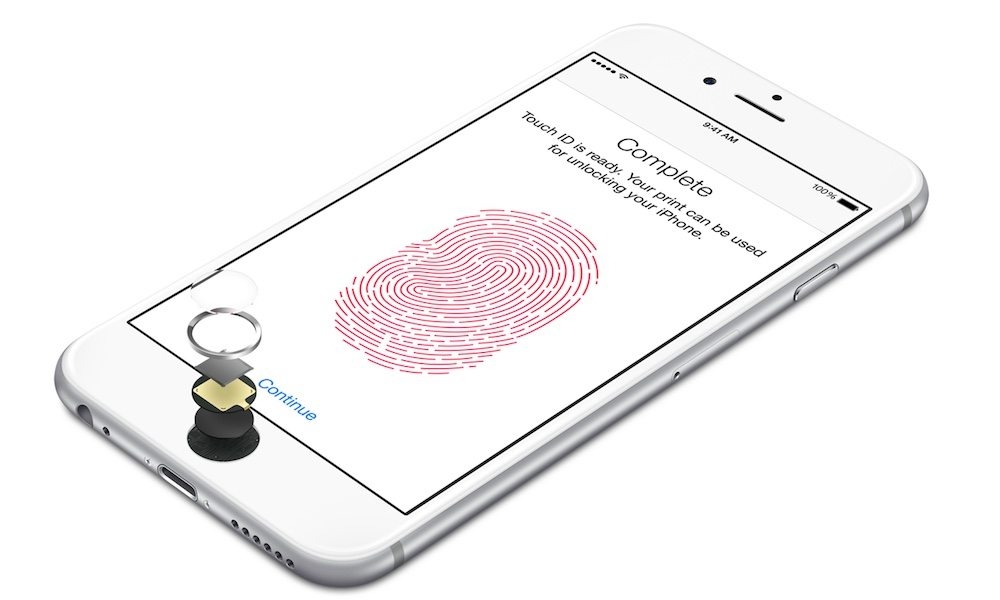 12 công nghệ ưu việt làm nên tên tuổi của Apple 2