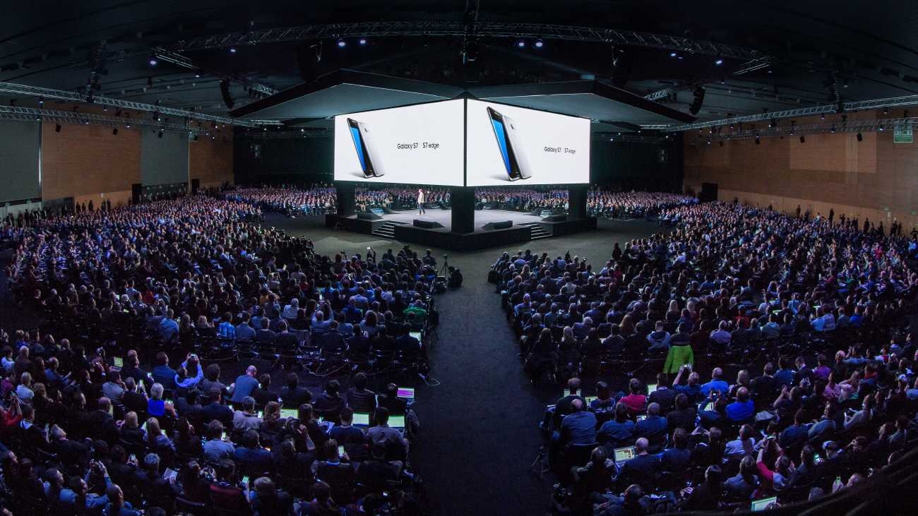 12 nét mới mẻ của Galaxy S9 thông qua những thông tin rò rỉ 2