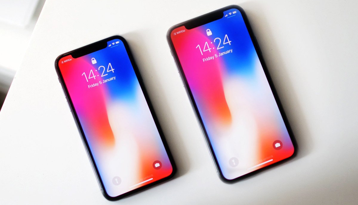 3 tính năng hấp dẫn sẽ góp mặt trên iPhone X Plus trong năm nay 2