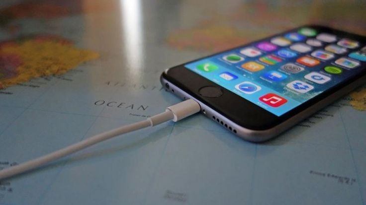 4 hiểu lầm cố hữu về điện thoại mà bạn nên lãng quên 5