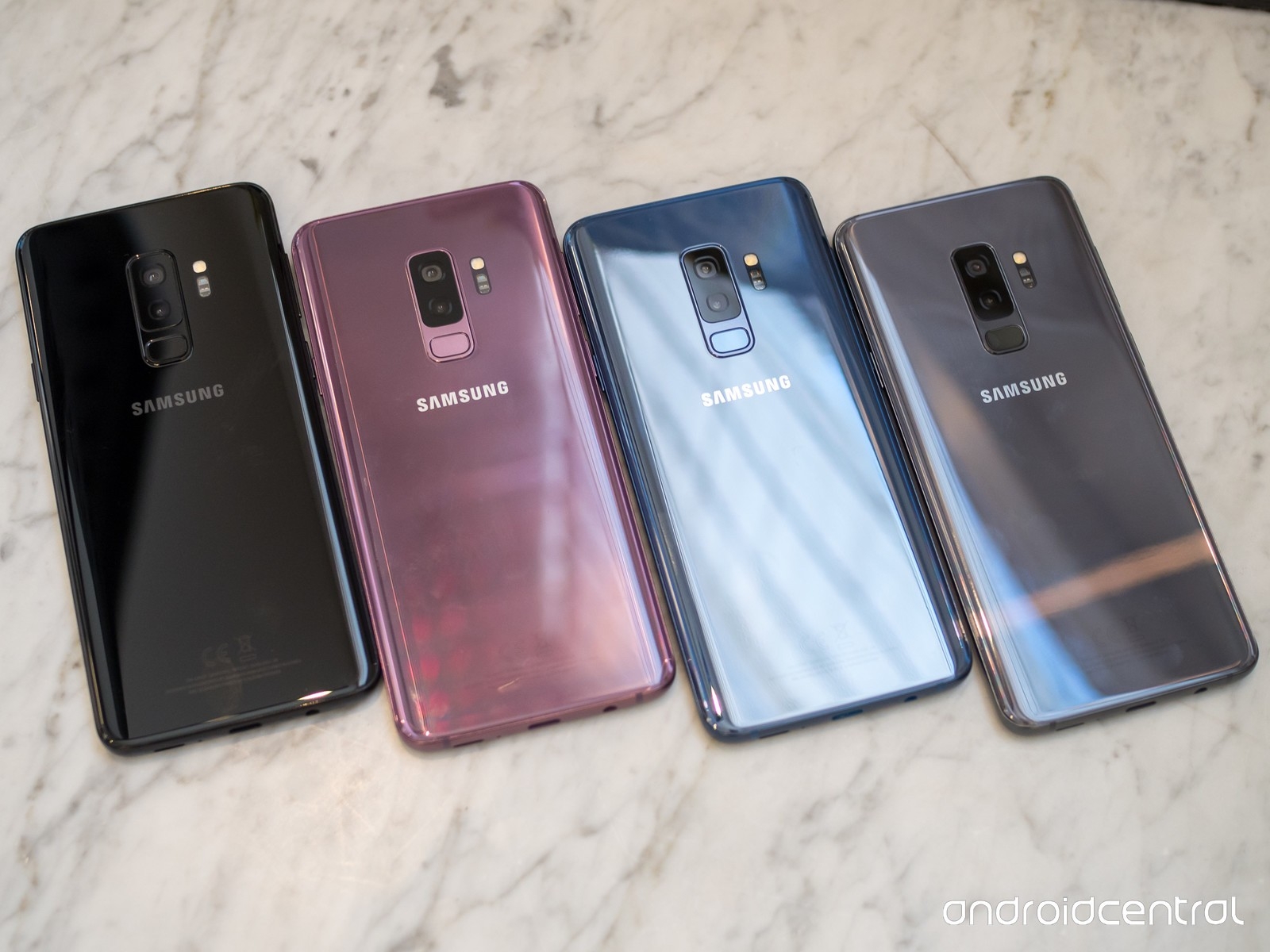 4 màu sắc tuyệt đẹp của Galaxy S9 và ý nghĩa của chúng 16