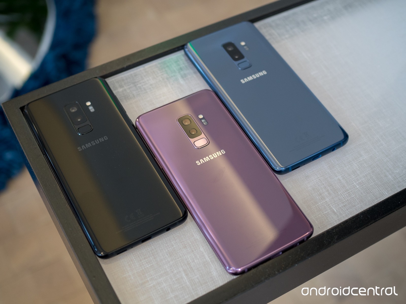 4 màu sắc tuyệt đẹp của Galaxy S9 và ý nghĩa của chúng 7