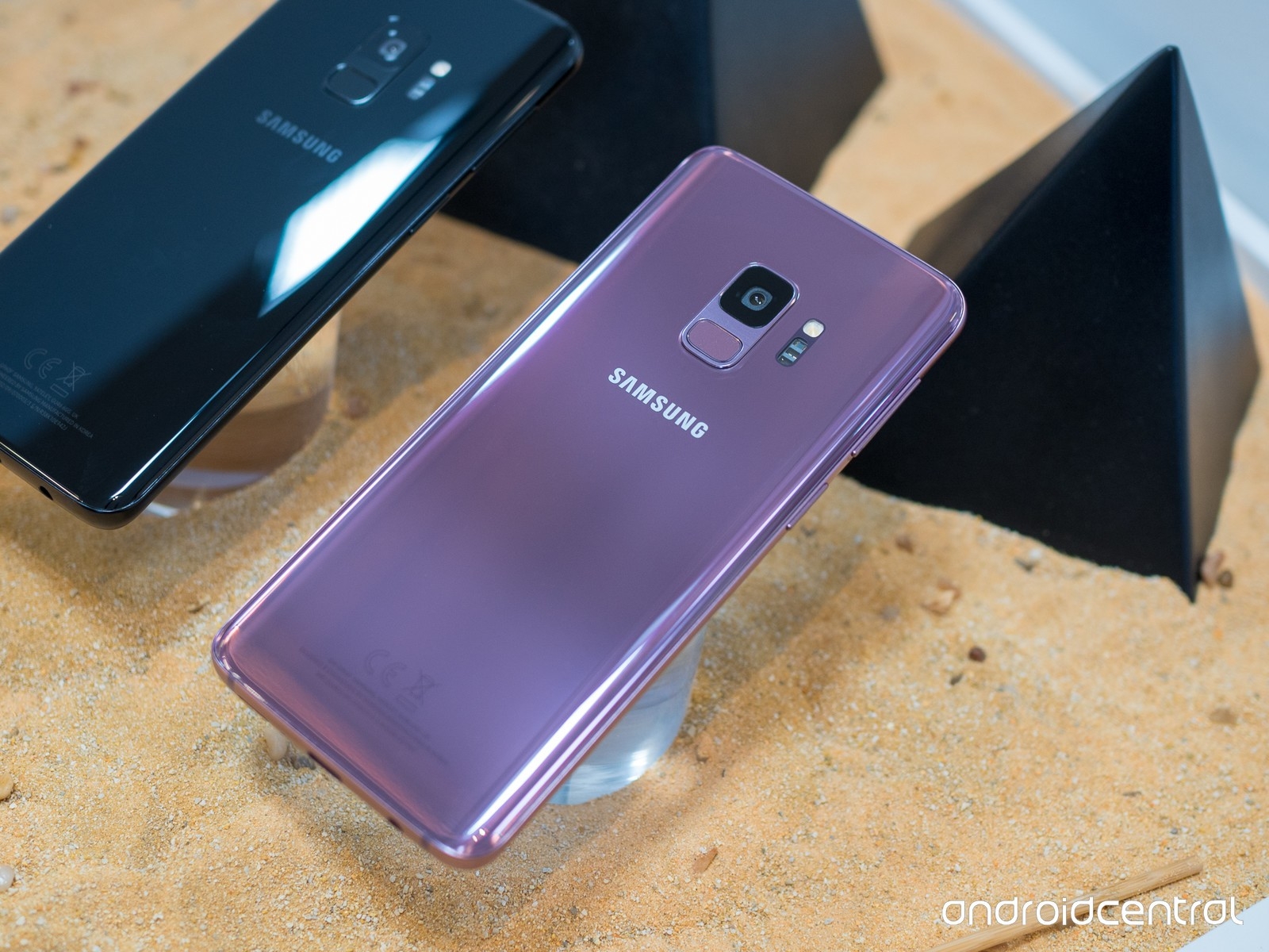 4 màu sắc tuyệt đẹp của Galaxy S9 và ý nghĩa của chúng 9