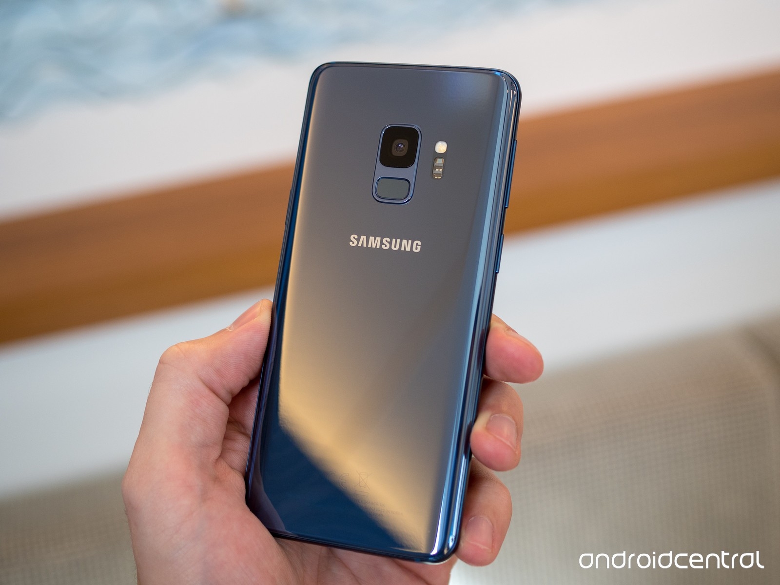 4 màu sắc tuyệt đẹp của Galaxy S9 và ý nghĩa của chúng 10