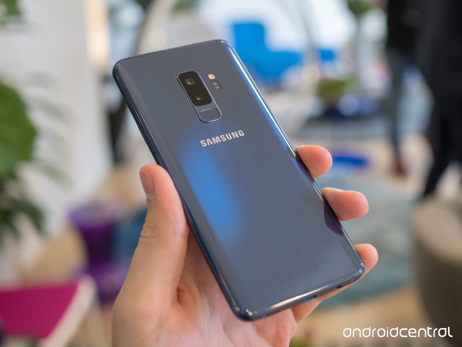 4 màu sắc tuyệt đẹp của Galaxy S9 và ý nghĩa của chúng 11