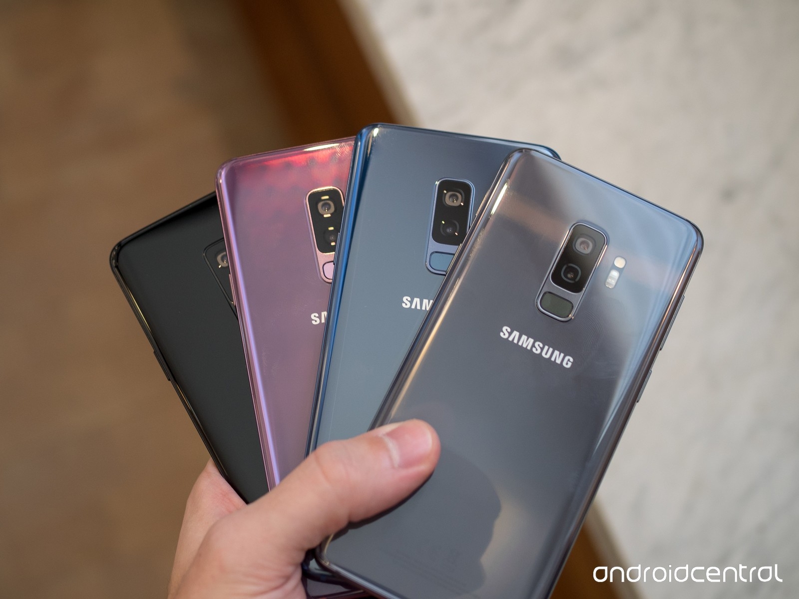 4 màu sắc tuyệt đẹp của Galaxy S9 và ý nghĩa của chúng 9