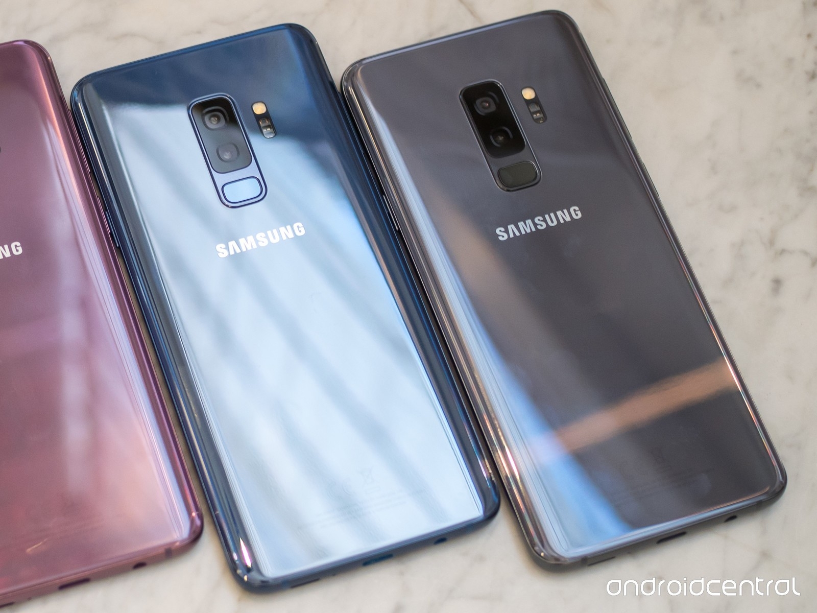 4 màu sắc tuyệt đẹp của Galaxy S9 và ý nghĩa của chúng 14