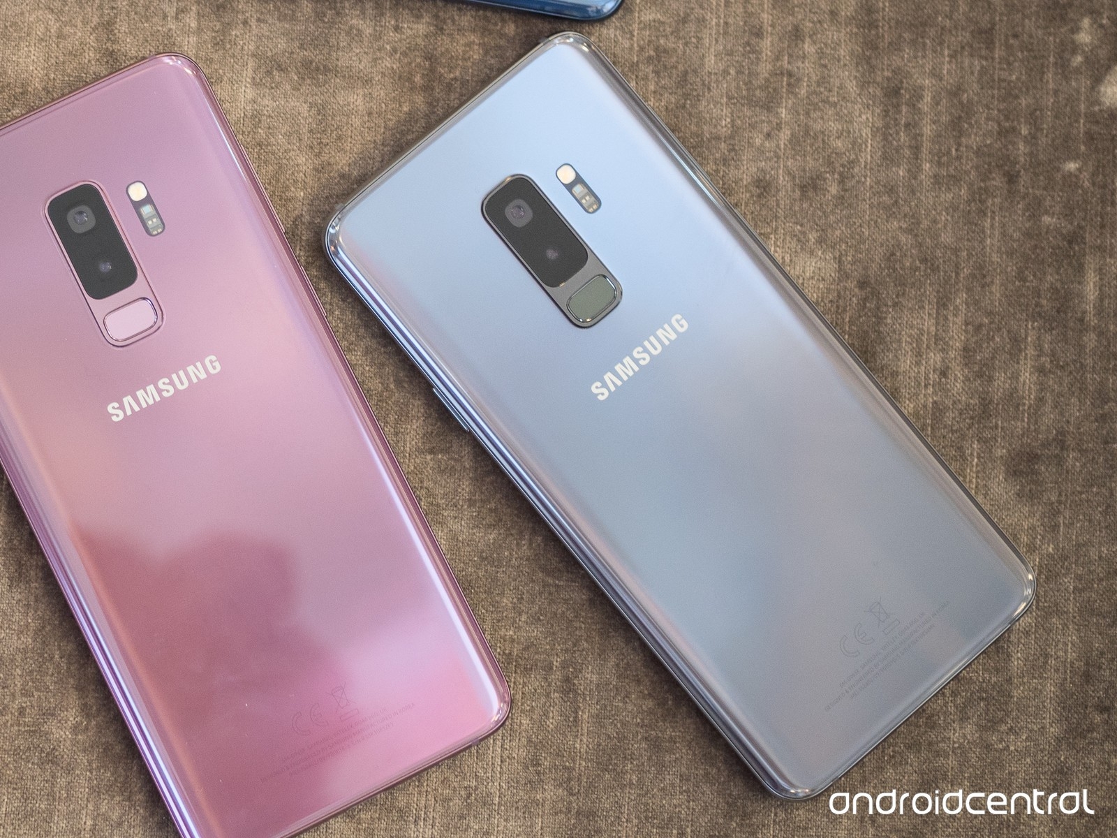 4 màu sắc tuyệt đẹp của Galaxy S9 và ý nghĩa của chúng 15