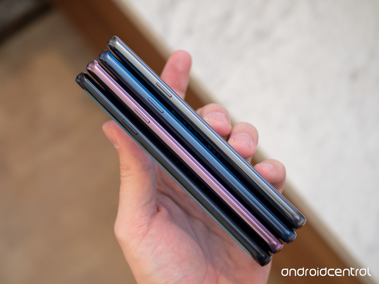 4 màu sắc tuyệt đẹp của Galaxy S9 và ý nghĩa của chúng 43