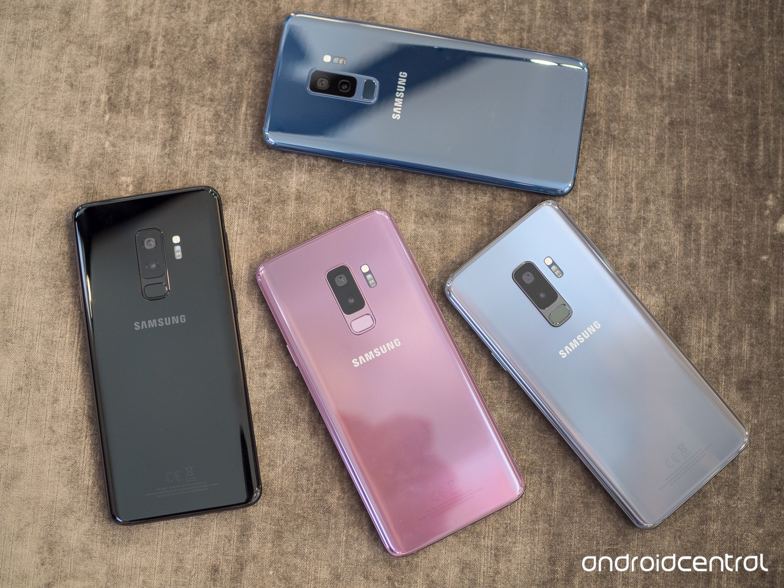 4 màu sắc tuyệt đẹp của Galaxy S9 và ý nghĩa của chúng 45