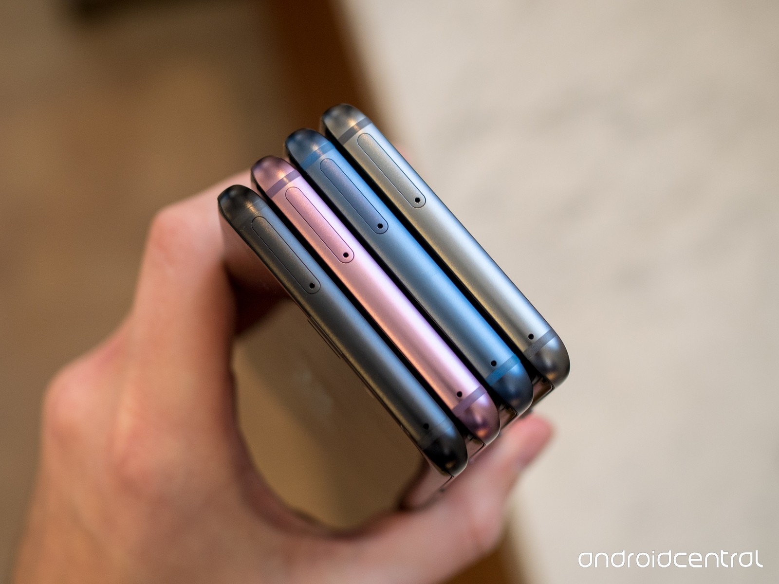 4 màu sắc tuyệt đẹp của Galaxy S9 và ý nghĩa của chúng 47