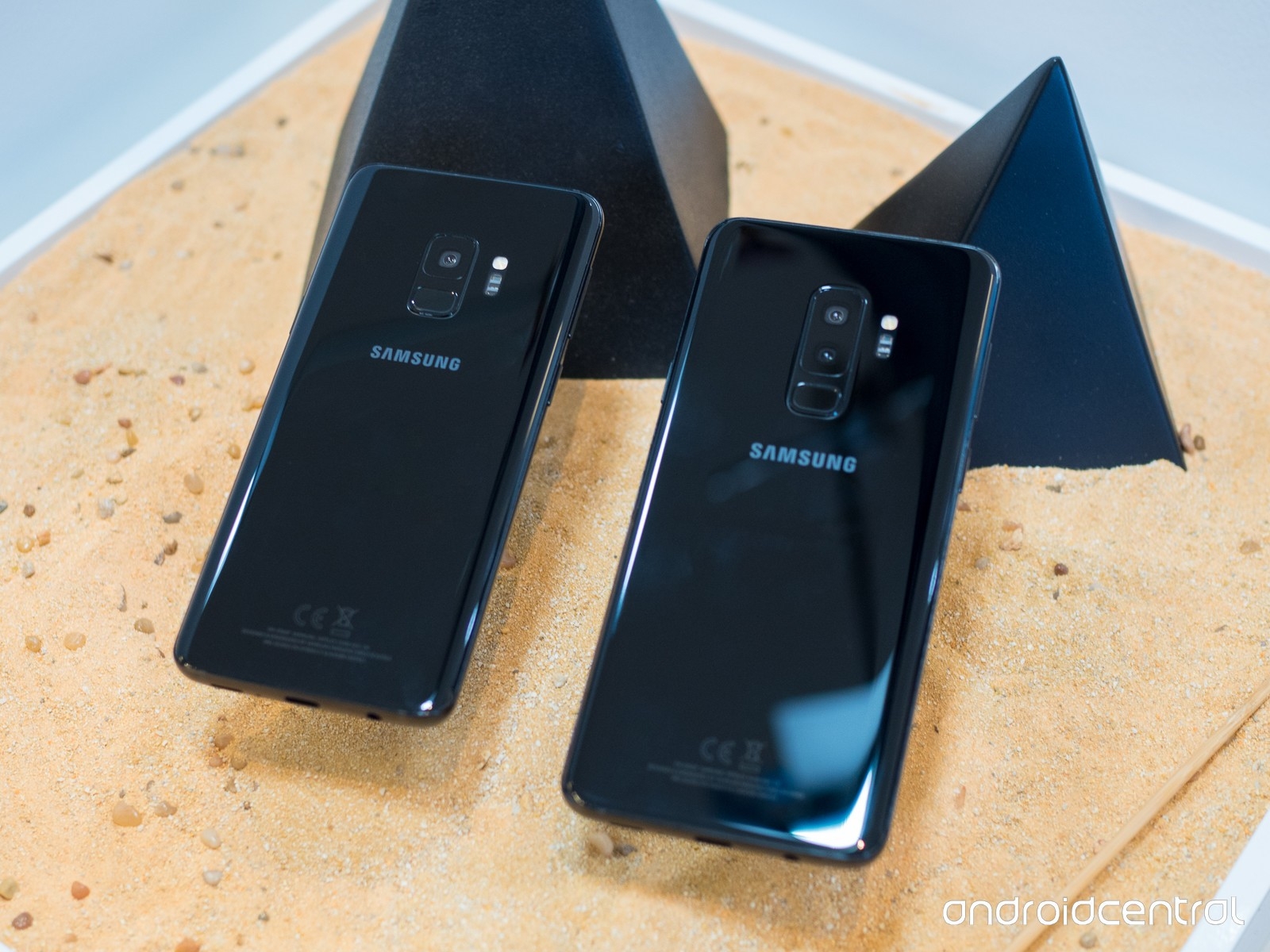 4 màu sắc tuyệt đẹp của Galaxy S9 và ý nghĩa của chúng 2