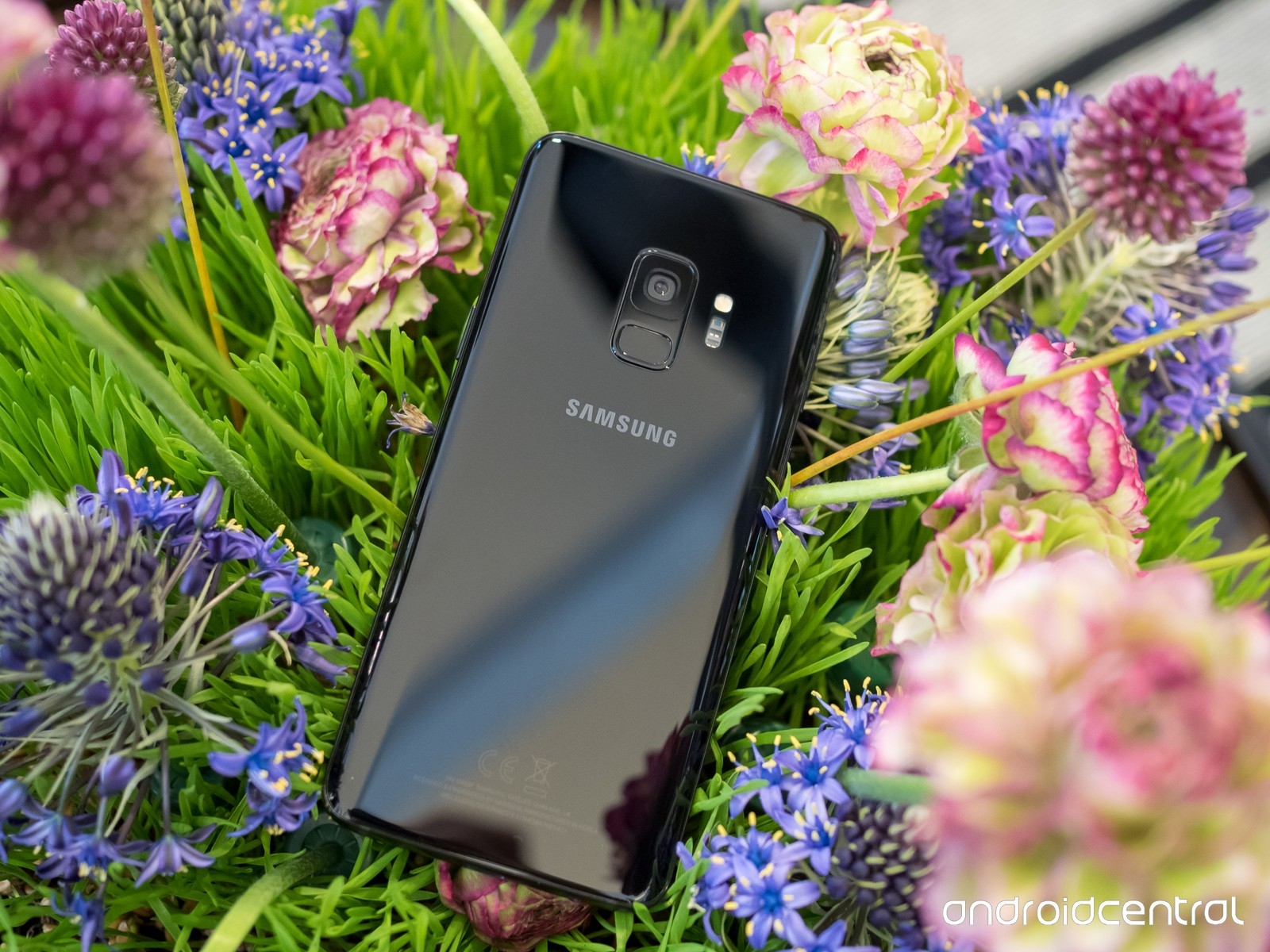 4 màu sắc tuyệt đẹp của Galaxy S9 và ý nghĩa của chúng 3