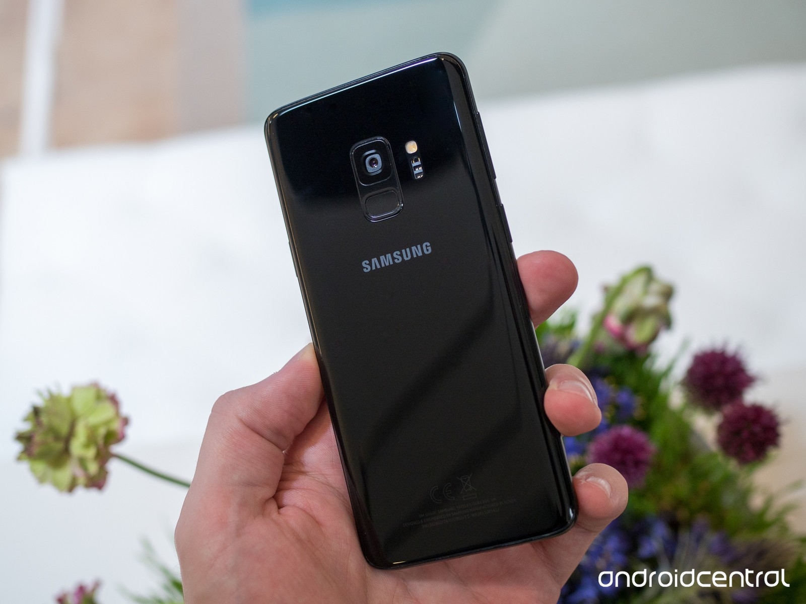 4 màu sắc tuyệt đẹp của Galaxy S9 và ý nghĩa của chúng 4