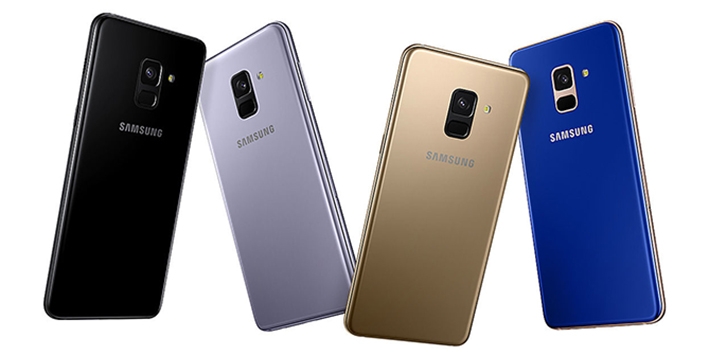 4 smartphone cao cấp giá mềm cho mùa mua sắm cuối 2017 2