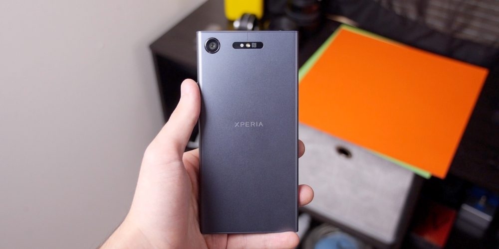 4 smartphone cao cấp giá mềm cho mùa mua sắm cuối 2017 4