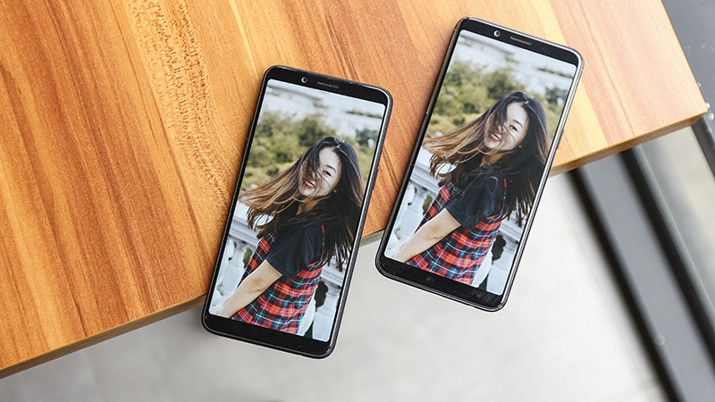 4 smartphone màn hình tràn viền sẽ rất hot trong thời gian tới 4