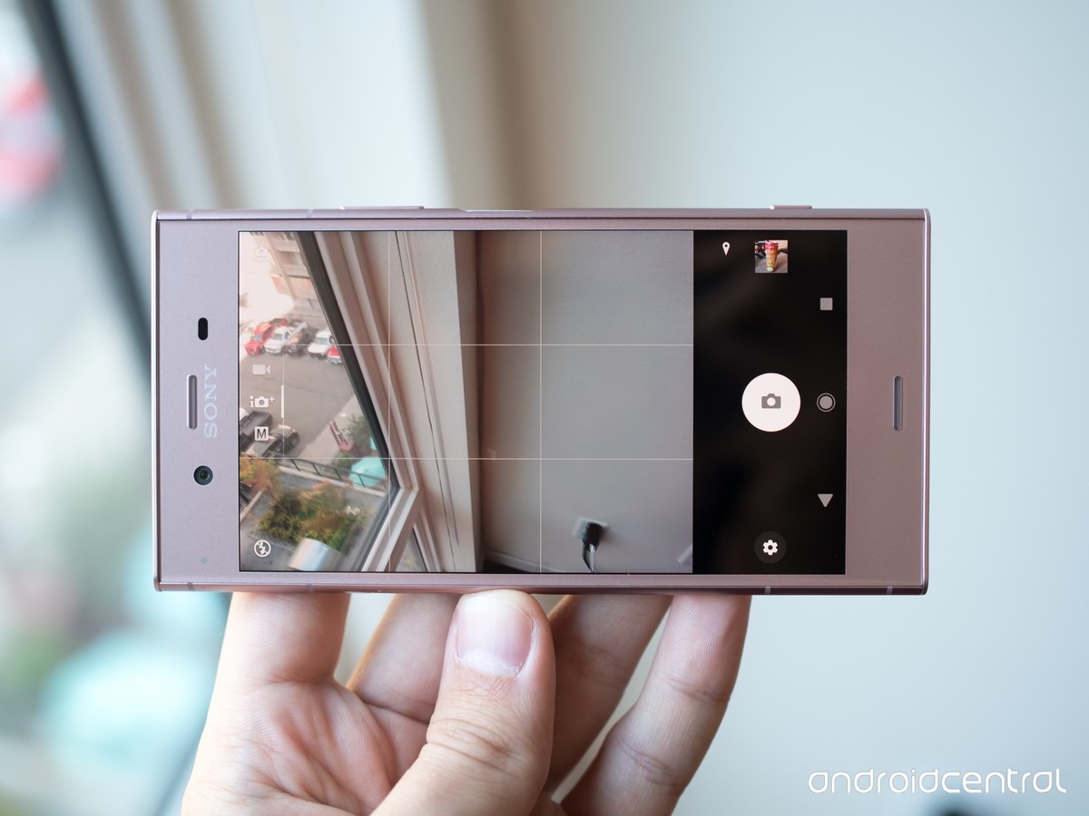 5 cách dễ dàng để bạn làm chủ camera smartphone 2