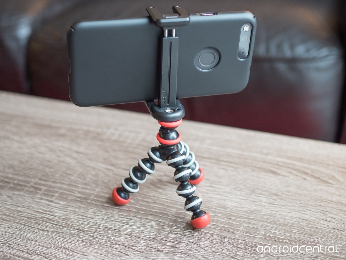 5 cách dễ dàng để bạn làm chủ camera smartphone 4