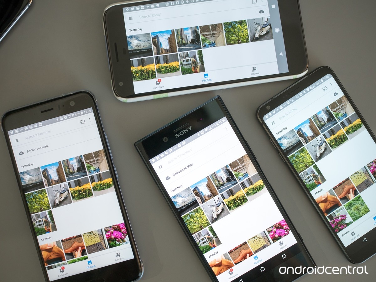 5 cách dễ dàng để bạn làm chủ camera smartphone 5