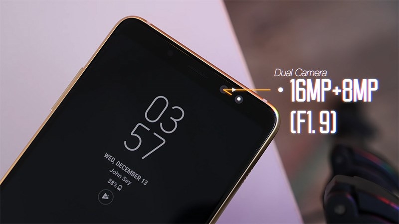 Những xu hướng công nghệ bùng nổ trên smartphone năm 2017 1